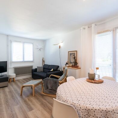 Maison 4 pièces 199000 €