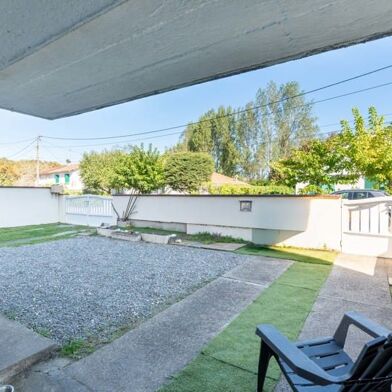 Maison 4 pièces 189000 €