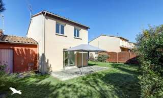 Maison 4 Pièces 82 m² à vendre à Saint-Sulpice-la-Pointe (81370)