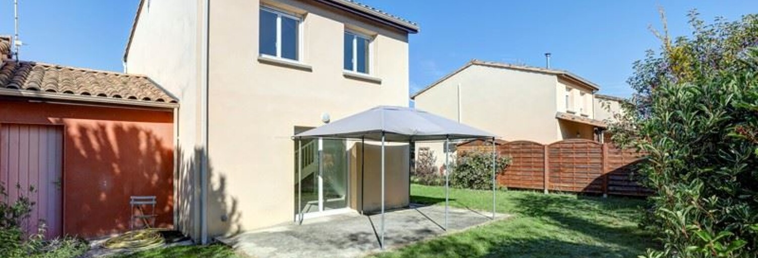 Maison 4 Pièces 82 m² à vendre à Saint-Sulpice-la-Pointe (81370)