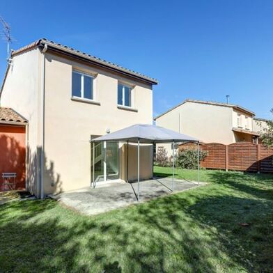 Maison 4 pièces 249990 €