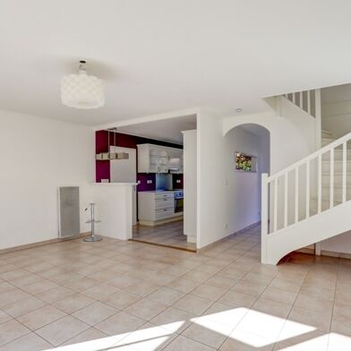 Maison 4 pièces 249990 €