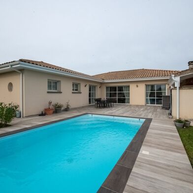 Maison 6 pièces 450000 €