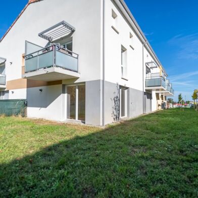 Appartement 3 pièces 253190 €