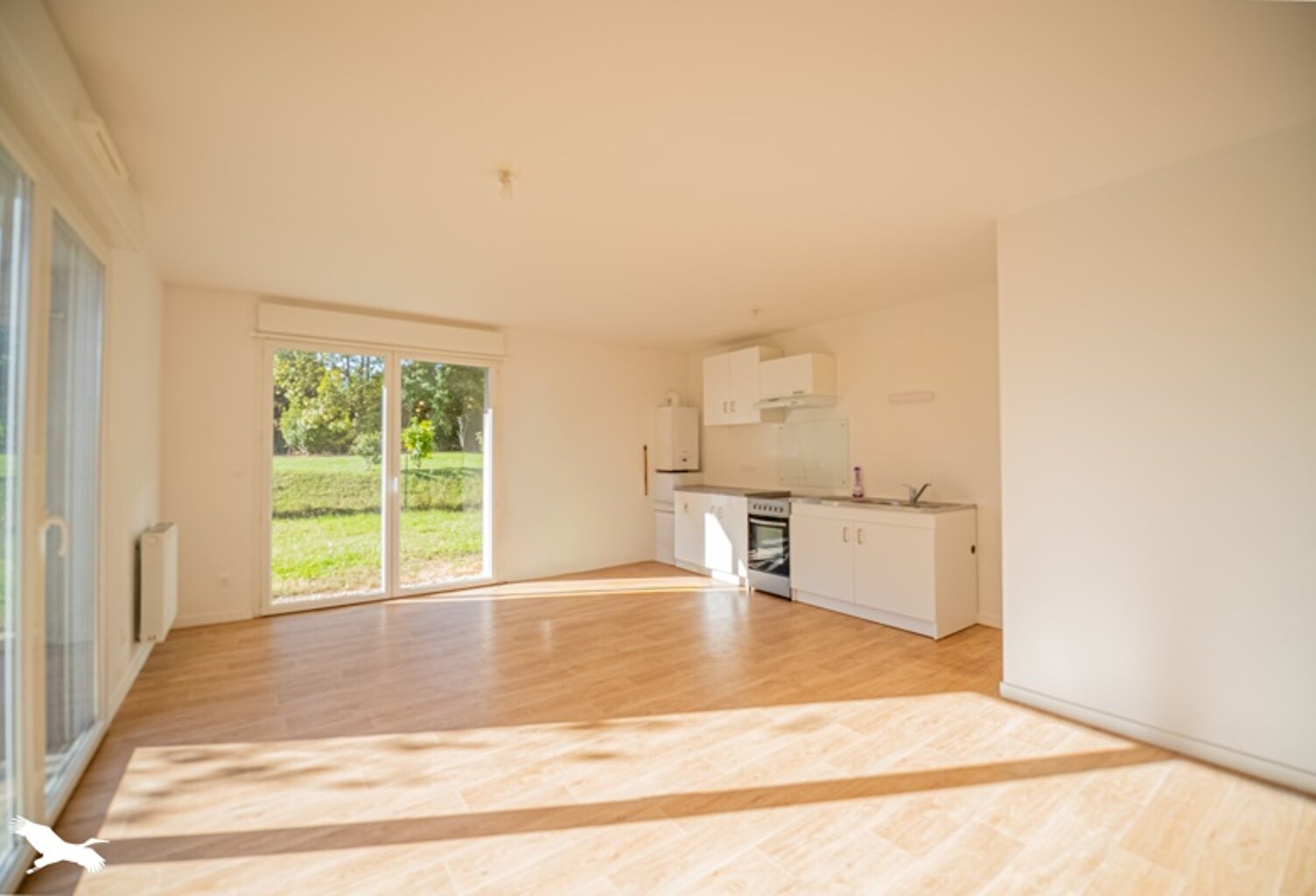 Appartement de 3 pièces principales — photo 1