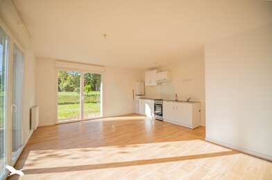 Appartement 3 pièces 253190 €