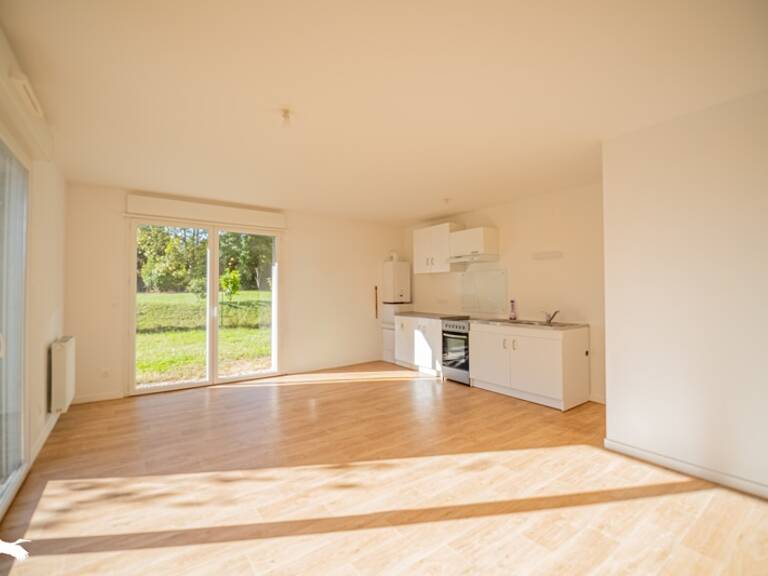 Appartement de 3 pièces principales — photo 1