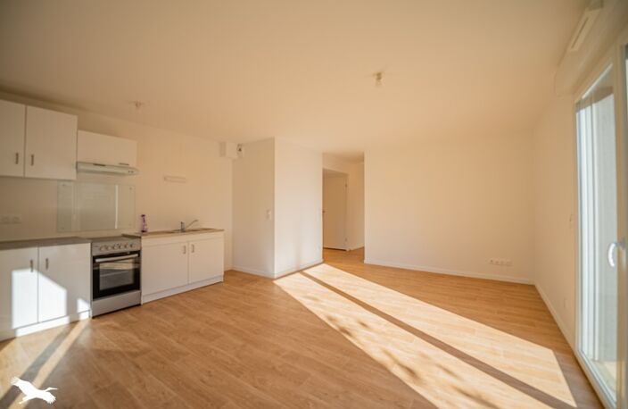Appartement de 3 pièces principales — photo 3