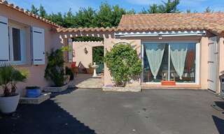 Maison 6 Pièces 144 m² à vendre à Montady (34310)