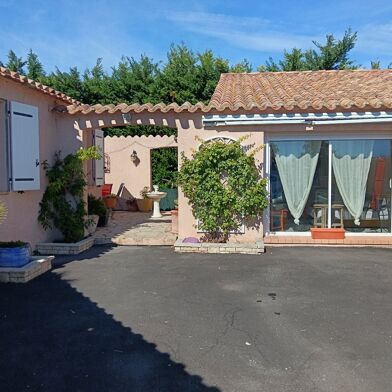 Maison 6 pièces 370000 €