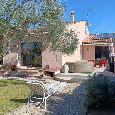 Maison 6 pièces 339000 €