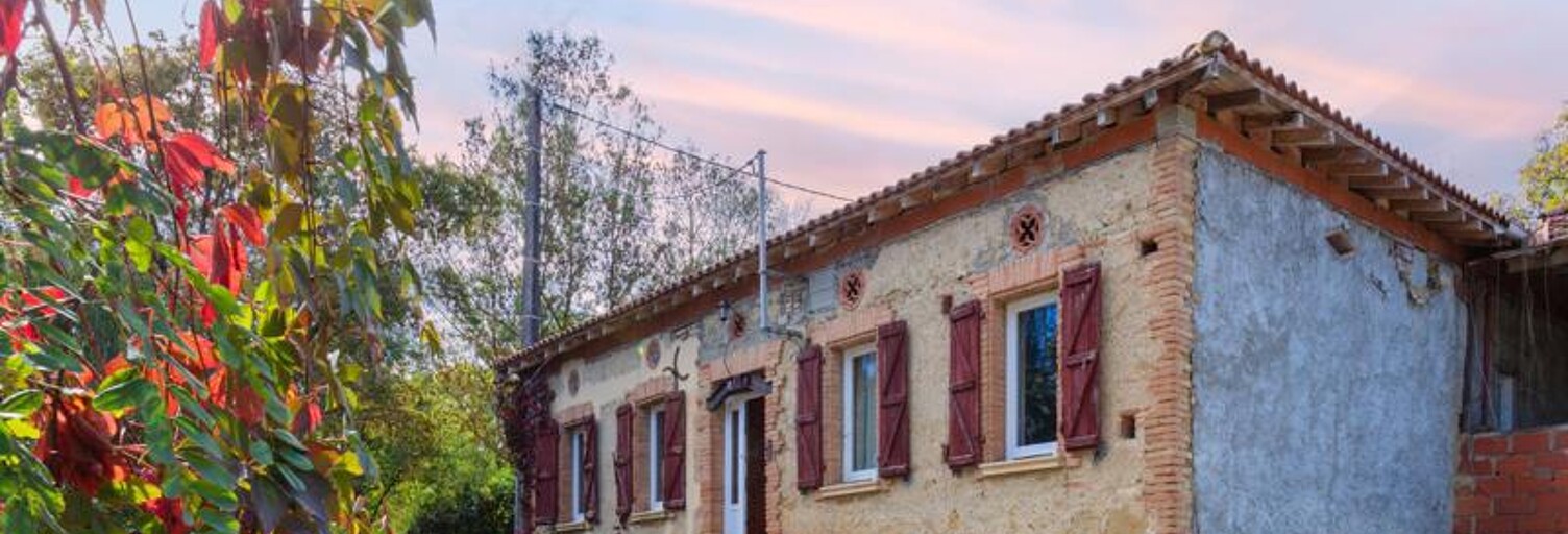 Maison 3 Pièces 175 m² à vendre à Samatan (32130)