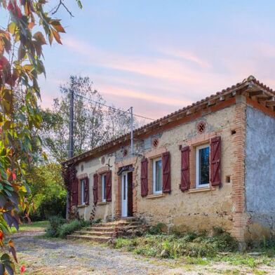 Maison 3 pièces 168000 €