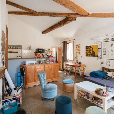 Appartement 2 pièces 179655 €