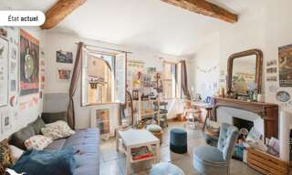 Appartement 2 Pièces 45 m² à vendre à Montpellier (34000)