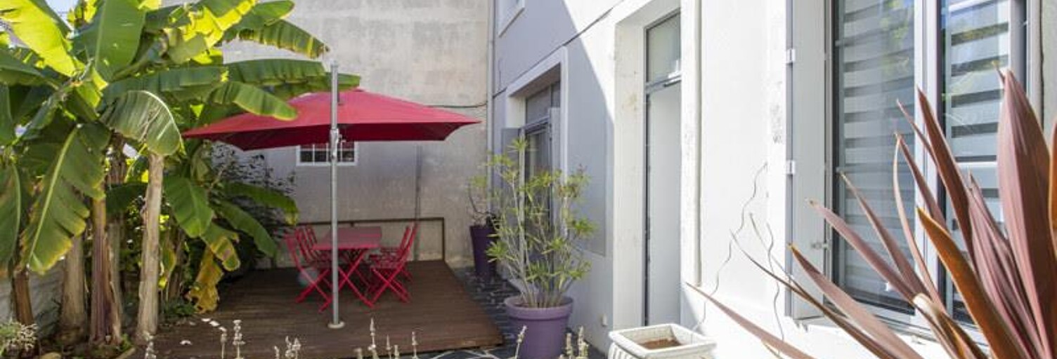 Appartement 5 Pièces 92 m² à vendre à Fouras (17450)