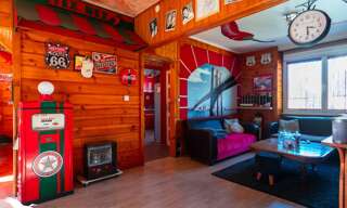 Maison 5 Pièces 90 m² à vendre à Rosporden (29140)