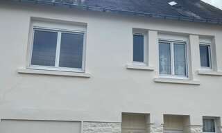 Maison 5 Pièces 90 m² à vendre à Rosporden (29140)