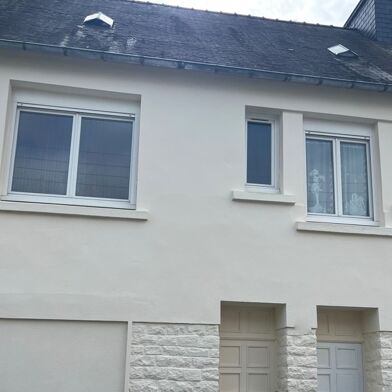 Maison 5 pièces 149460 €