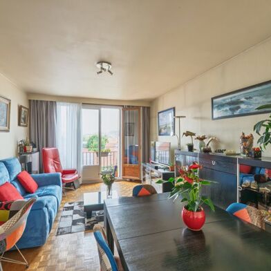 Appartement 3 pièces 315000 €