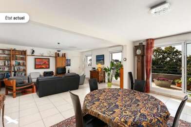 Appartement 4 pièces 369600 €