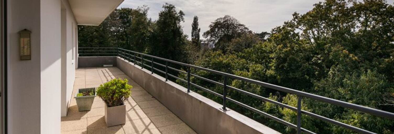 Appartement 4 Pièces 150 m² à vendre à Brest (29200)