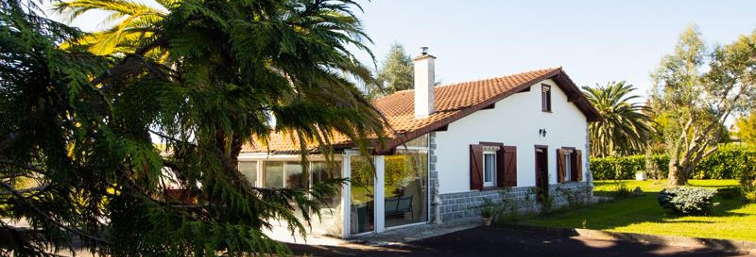 Maison 4 Pièces 90 m² à vendre à Bidache (64520)