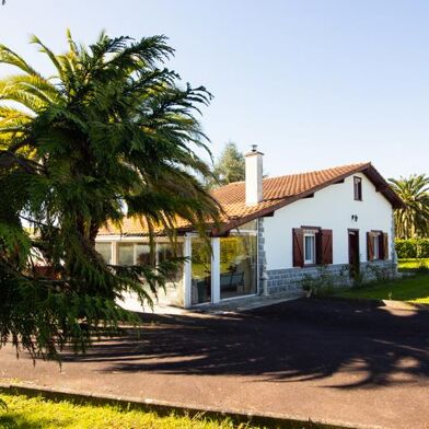 Maison 4 pièces 350000 €