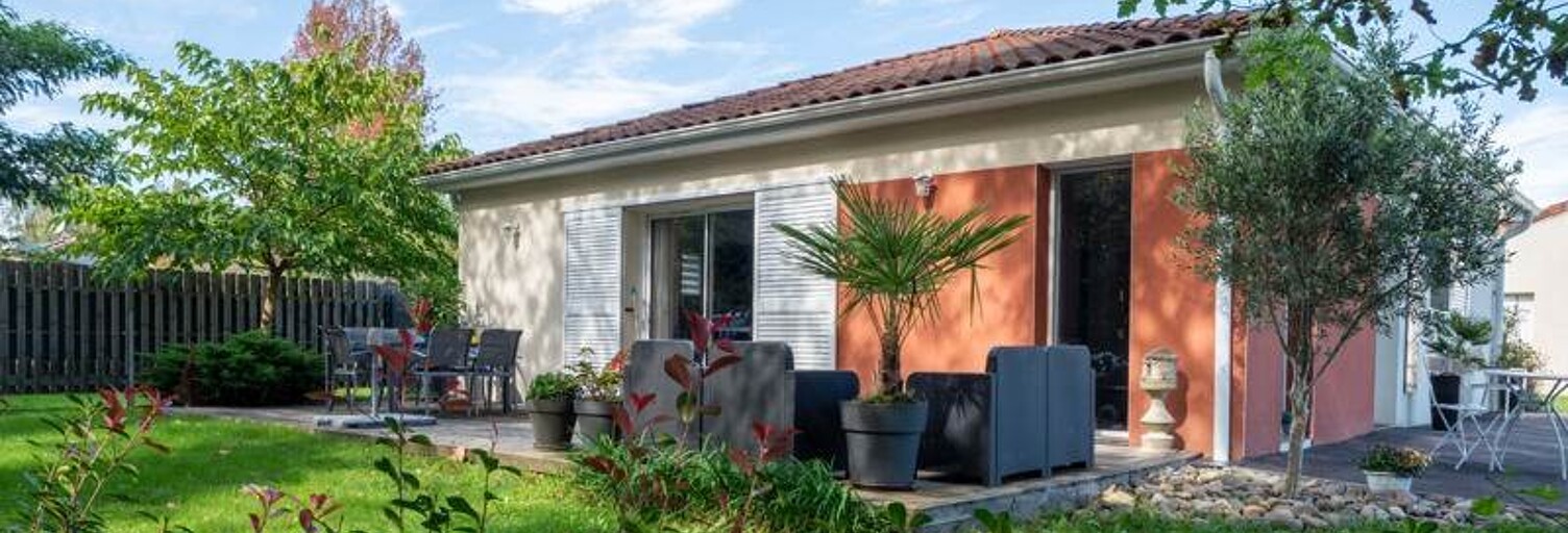 Maison 3 Pièces 84 m² à vendre à Souprosse (40250)