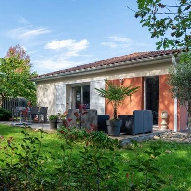 Maison 3 pièces 223650 €