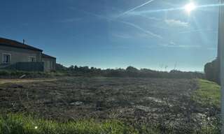 Terrain  789 m² à vendre à Les Albres (12220)