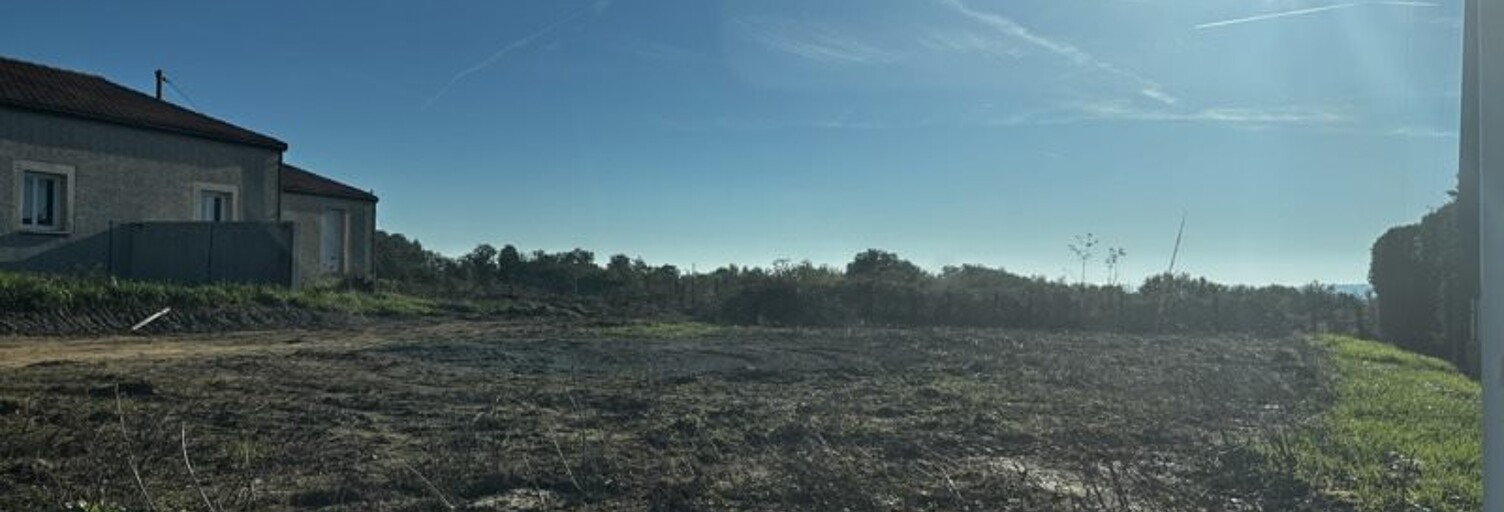 Terrain  789 m² à vendre à Les Albres (12220)
