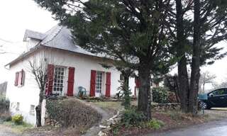 Maison 8 Pièces 181 m² à vendre à Capdenac (46100)