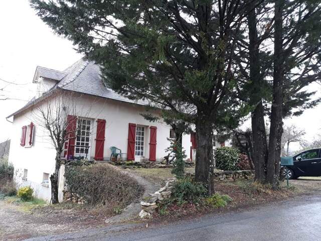 Maison 8 pièces 181 m² à Capdenac — photo du bien