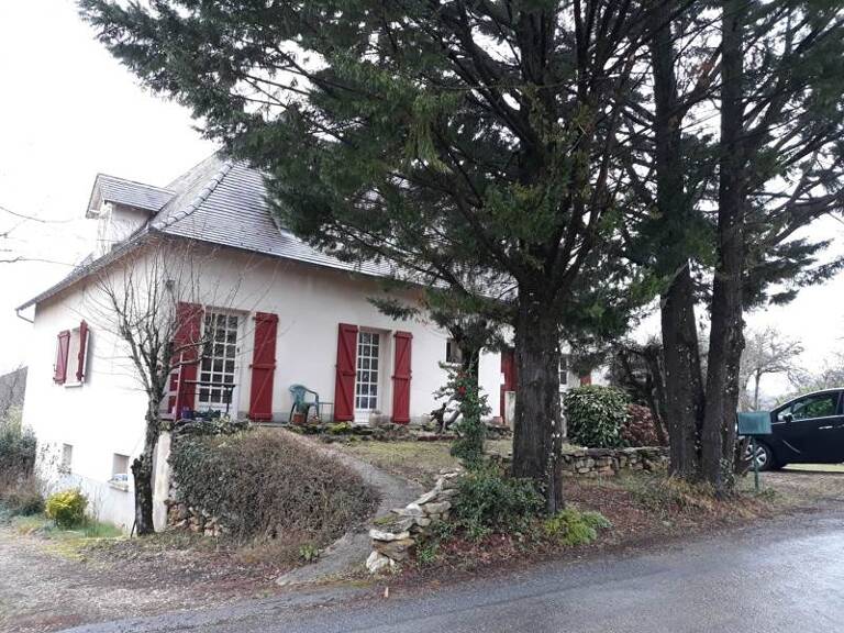 Maison 8 pièces 181 m² — photo 1