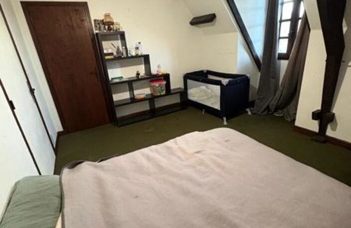 Vente maison 8 pièces 181 m² Capdenac (46100) — photo 4