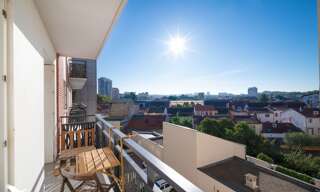 Appartement 3 Pièces 65 m² à vendre à Toulouse (31000)