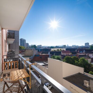 Appartement 3 pièces 295000 €