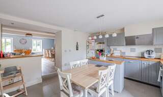 Maison 5 Pièces 182 m² à vendre à Portets (33640)