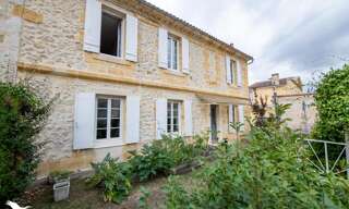 Maison 5 Pièces 182 m² à vendre à Portets (33640)