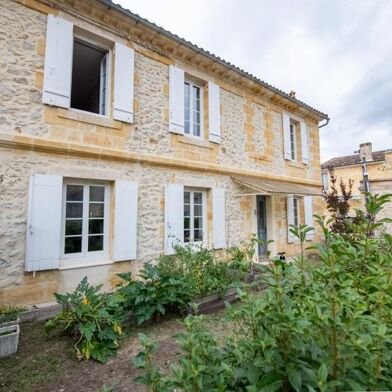 Maison 5 pièces 399500 €