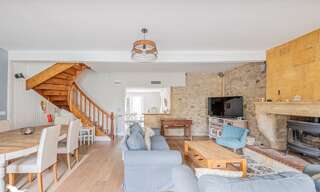 Maison 5 Pièces 182 m² à vendre à Portets (33640)