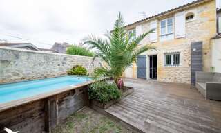 Maison 5 Pièces 182 m² à vendre à Portets (33640)