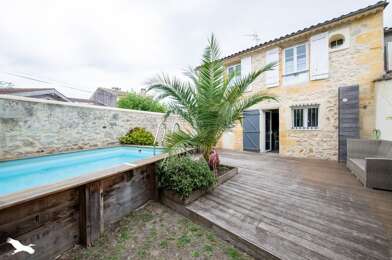 Maison 5 pièces 378000 €