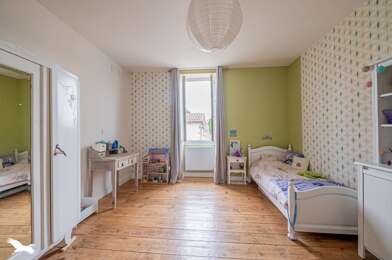 Maison 5 pièces 378000 €