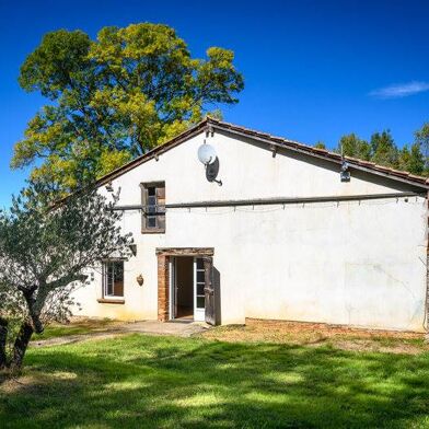 Maison 5 pièces 329000 €