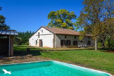 Maison 5 pièces 317700 €