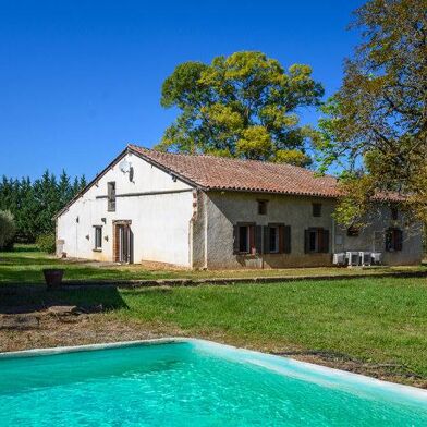 Maison 5 pièces 317700 €