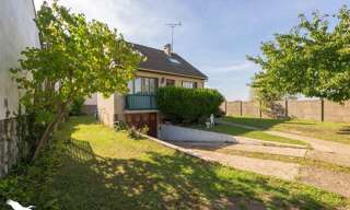 Maison 5 Pièces 90 m² à vendre à Pierrelaye (95480)