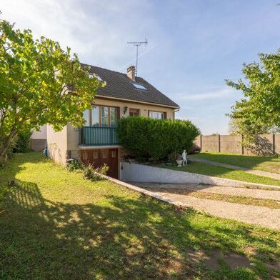 Maison 5 pièces 334336 €